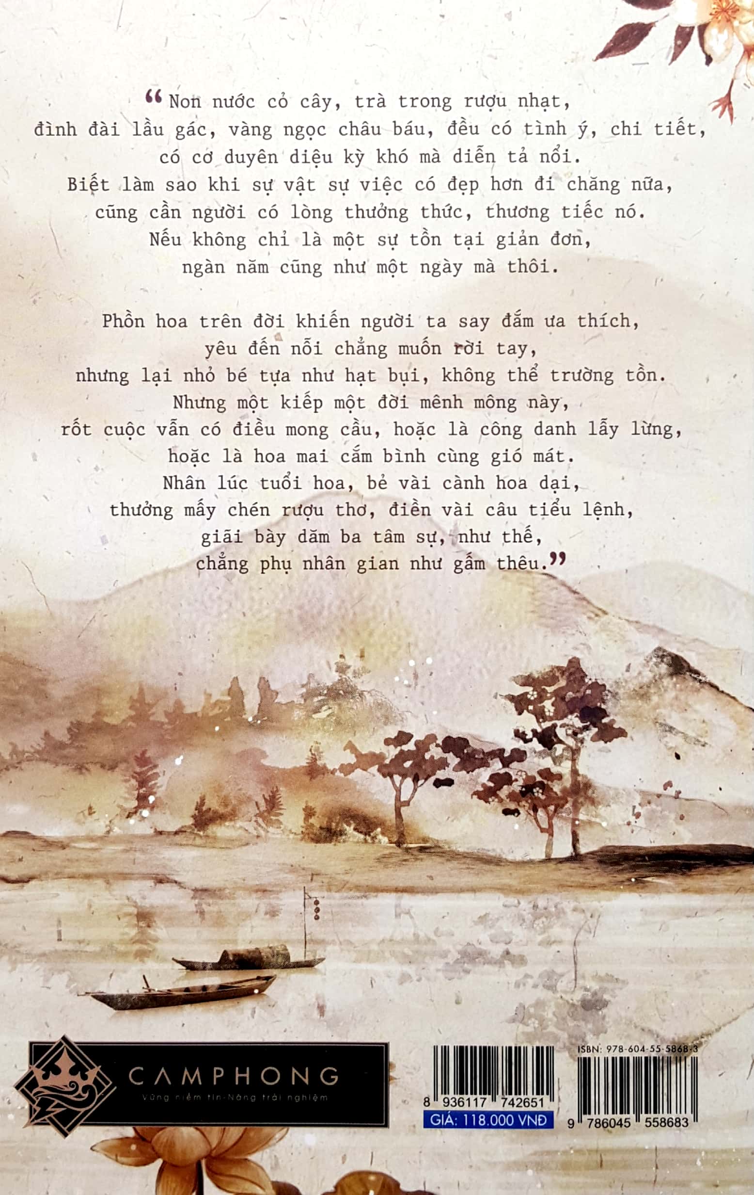 dấu xưa, vui lành - Ảnh 11