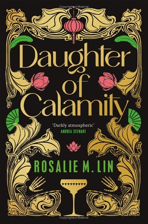 daughter of calamity - Ảnh 2