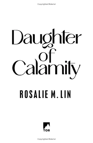 daughter of calamity - Ảnh 3