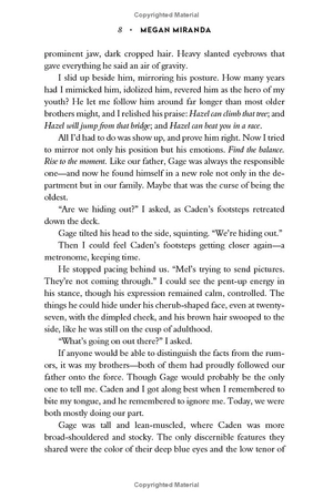 daughter of mine - Ảnh 6