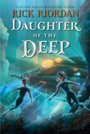 daughter of the deep - Ảnh 2