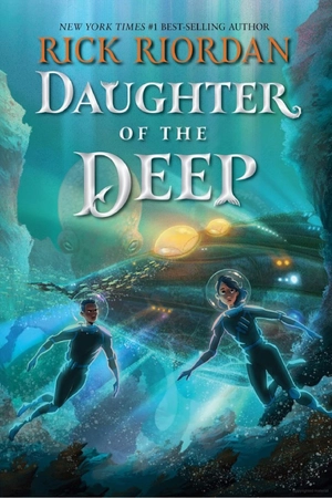 daughter of the deep - Ảnh 3