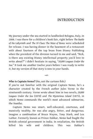 daughter of the deep - Ảnh 7