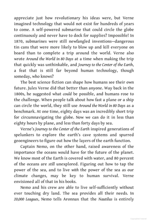 daughter of the deep - Ảnh 9