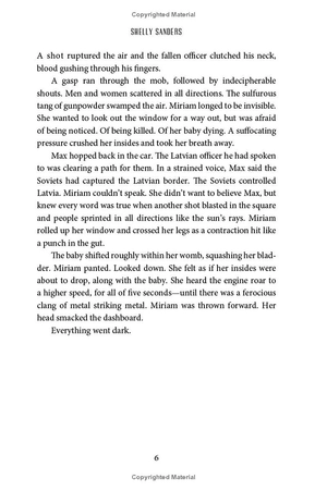 daughters of the occupation: a novel of wwii - Ảnh 10