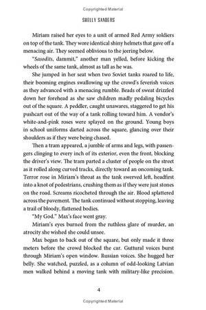 daughters of the occupation: a novel of wwii - Ảnh 8