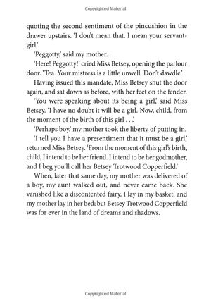 david copperfield (puffin classics) - Ảnh 10