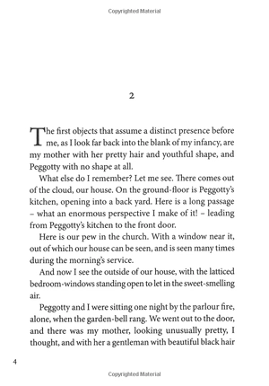 david copperfield (puffin classics) - Ảnh 11