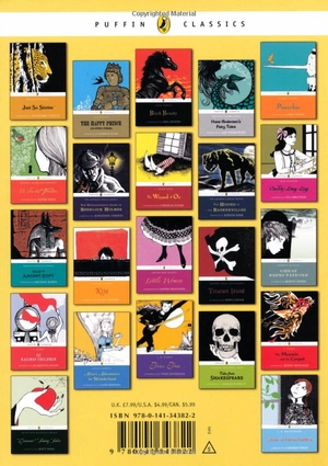 david copperfield (puffin classics) - Ảnh 15