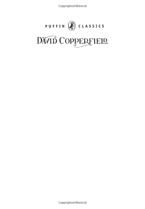 david copperfield (puffin classics) - Ảnh 16