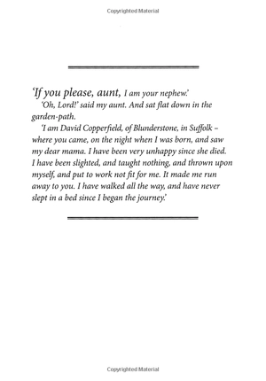 david copperfield (puffin classics) - Ảnh 17