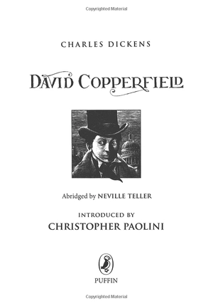 david copperfield (puffin classics) - Ảnh 18