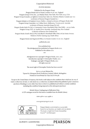 david copperfield (puffin classics) - Ảnh 19