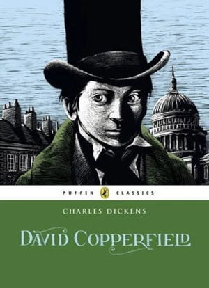 david copperfield (puffin classics) - Ảnh 2
