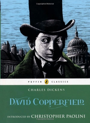 david copperfield (puffin classics) - Ảnh 3
