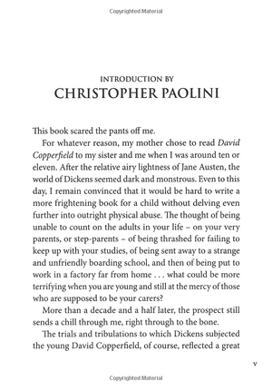 david copperfield (puffin classics) - Ảnh 5