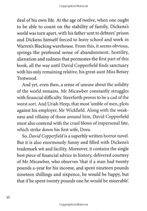 david copperfield (puffin classics) - Ảnh 6