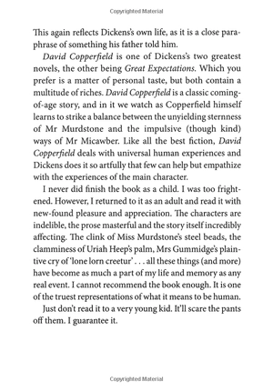 david copperfield (puffin classics) - Ảnh 7