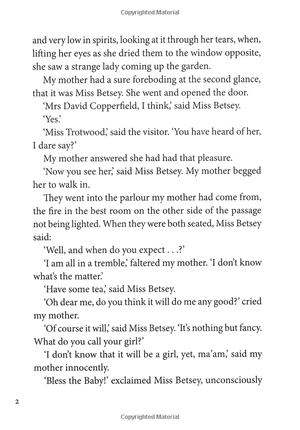 david copperfield (puffin classics) - Ảnh 9