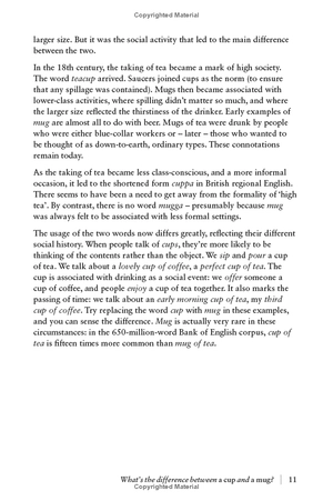 david crystal's 50 questions about english usage - pocket editions - Ảnh 17