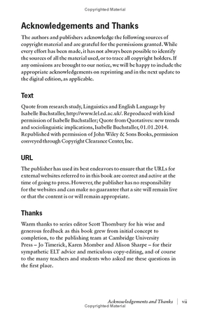 david crystal's 50 questions about english usage - pocket editions - Ảnh 6