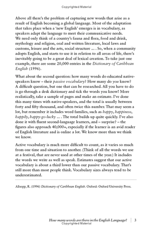 david crystal's 50 questions about english usage - pocket editions - Ảnh 9