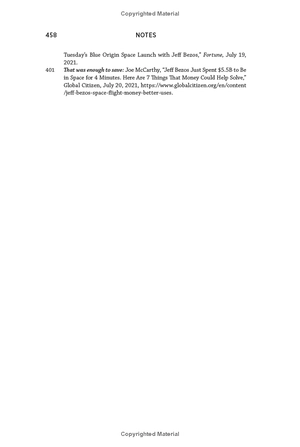 davos man: how the billionaires devoured the world - Ảnh 14