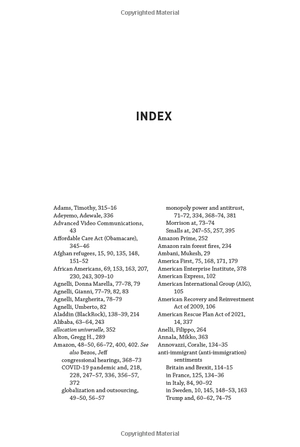 davos man: how the billionaires devoured the world - Ảnh 15