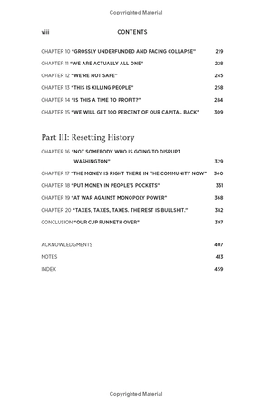 davos man: how the billionaires devoured the world - Ảnh 6