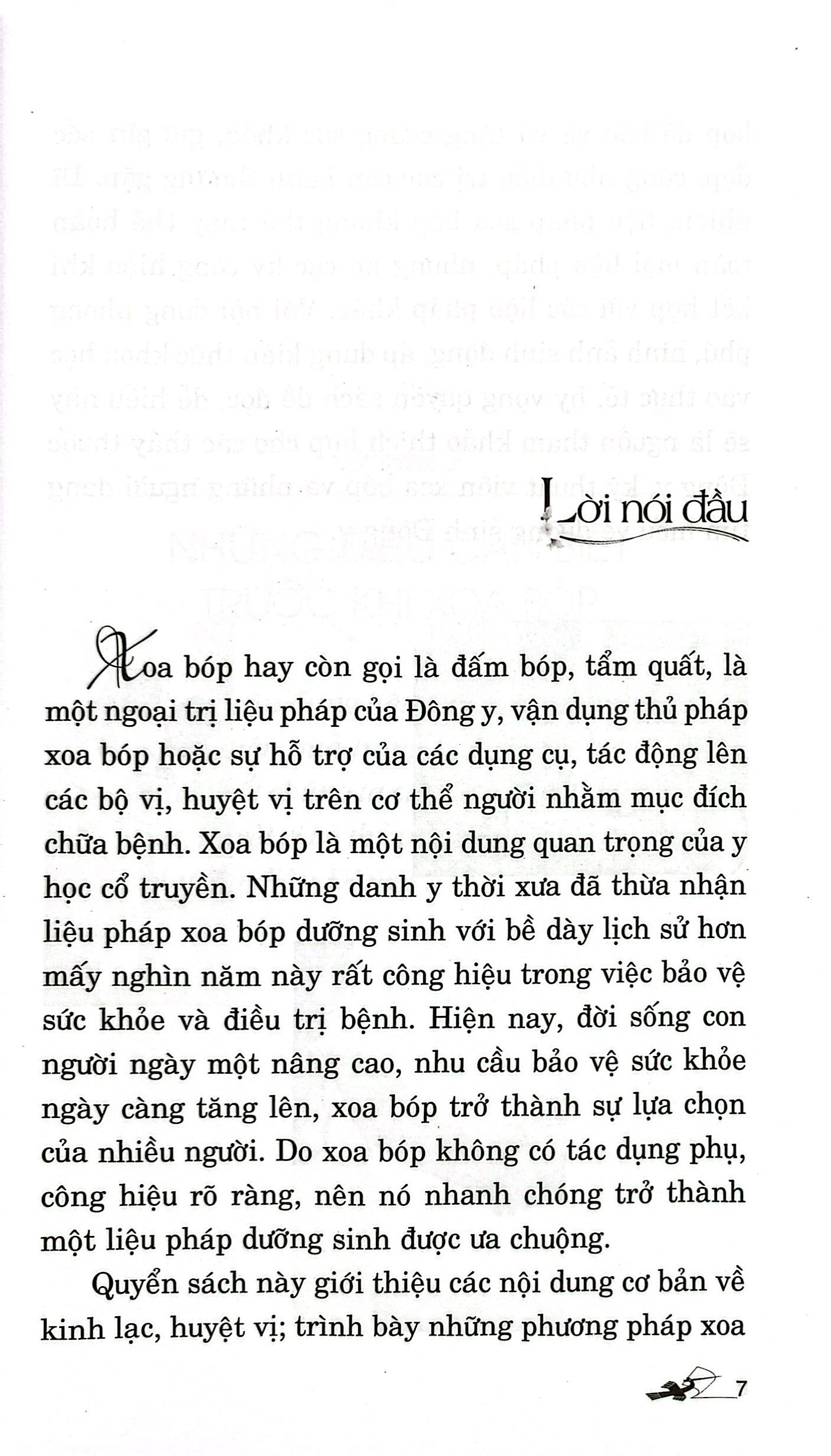 day ấn xoa bóp trị liệu 20 bệnh thường gặp (tái bản 2024) - Ảnh 5