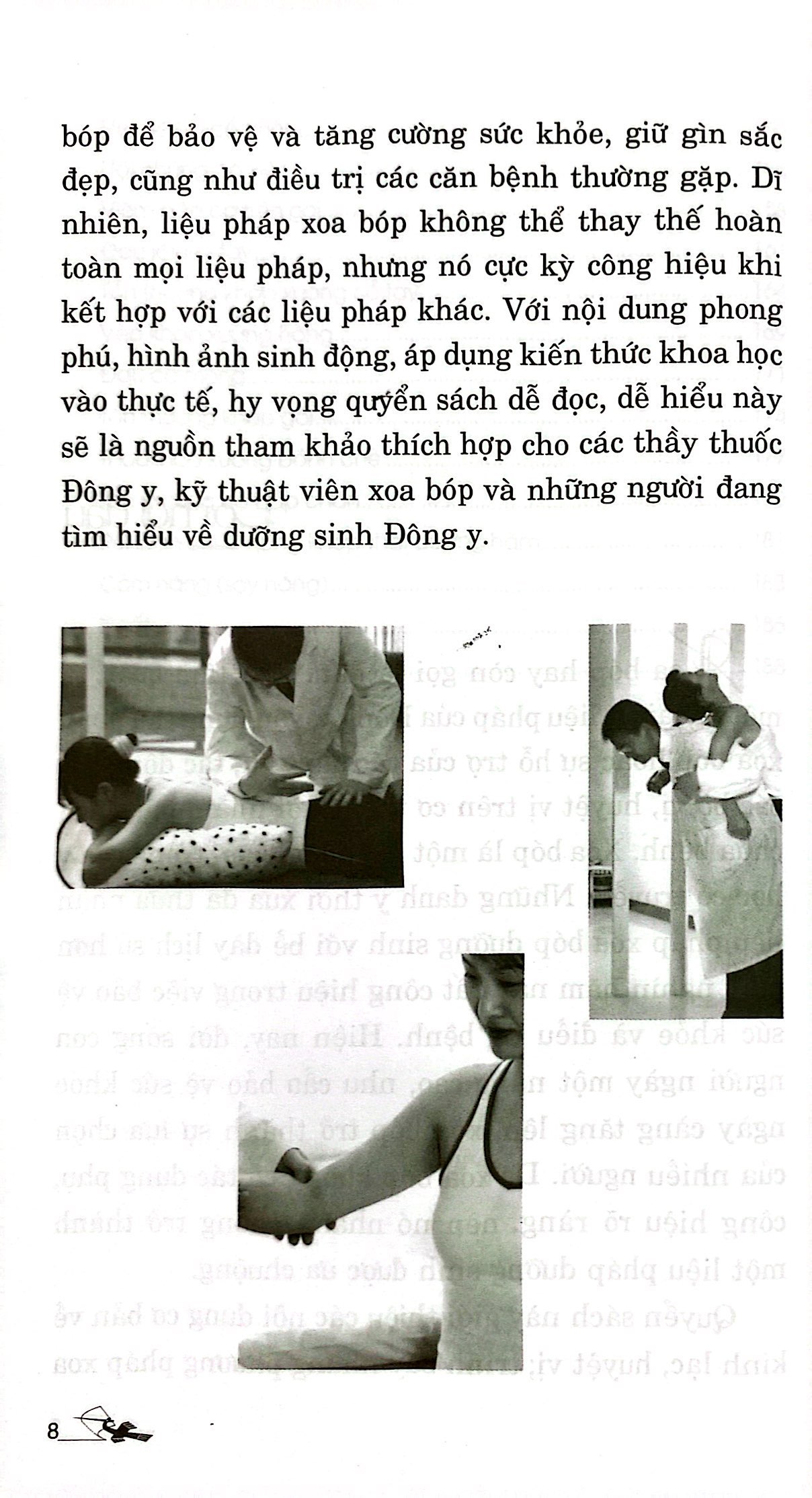 day ấn xoa bóp trị liệu 20 bệnh thường gặp (tái bản 2024) - Ảnh 6