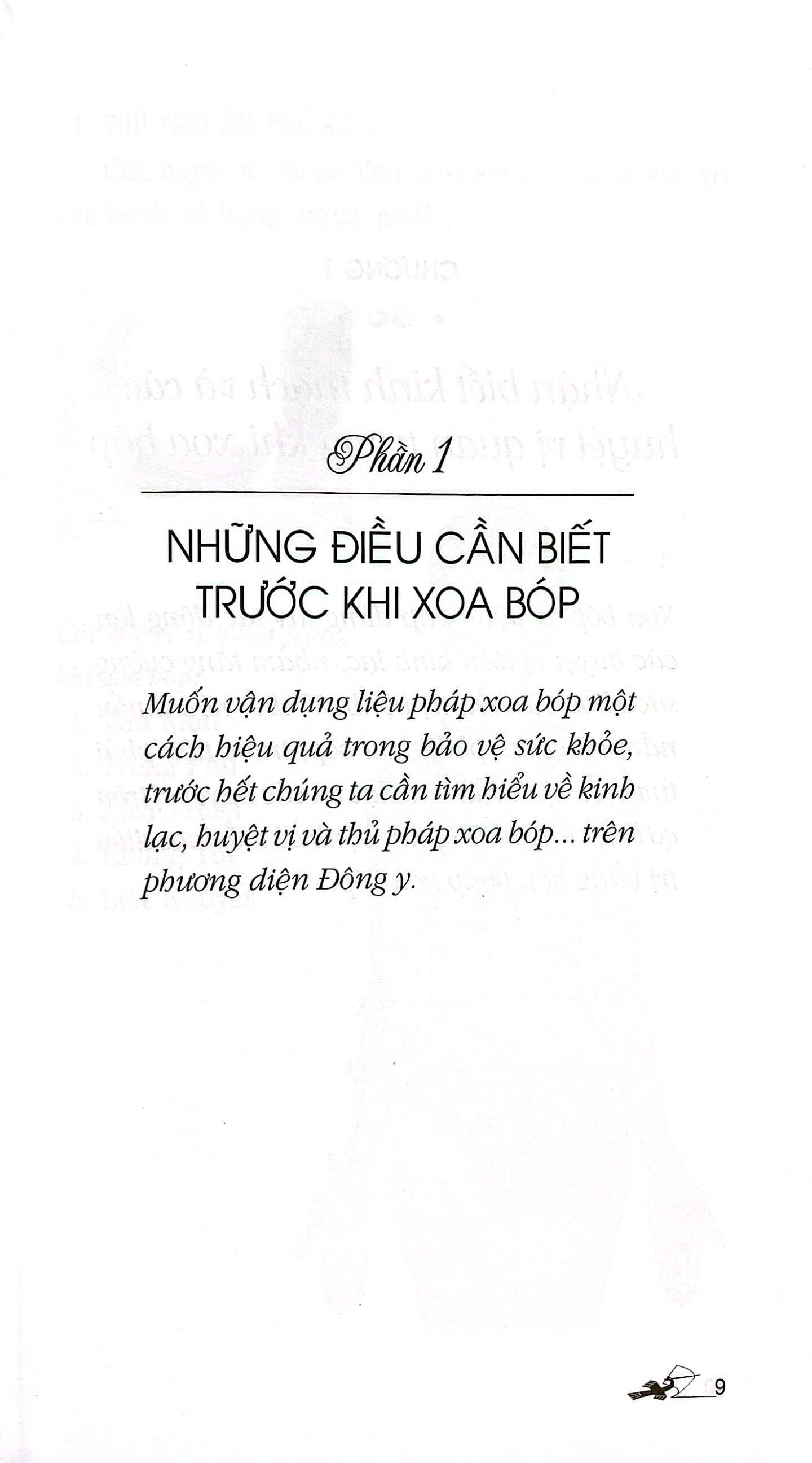 day ấn xoa bóp trị liệu 20 bệnh thường gặp (tái bản 2024) - Ảnh 7