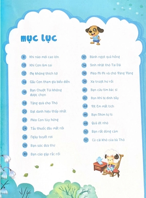 dạy con bằng kể chuyện - dũng cảm là chính mình - Ảnh 4