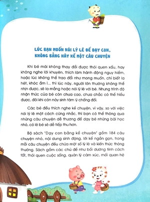 dạy con bằng kể chuyện - dũng cảm là chính mình - Ảnh 6