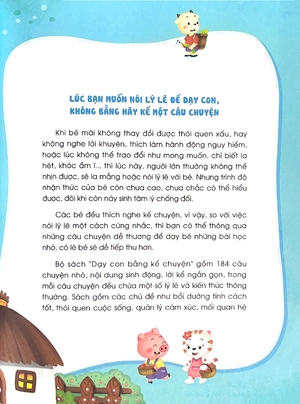 dạy con bằng kể chuyện - tớ không tức giận - Ảnh 6