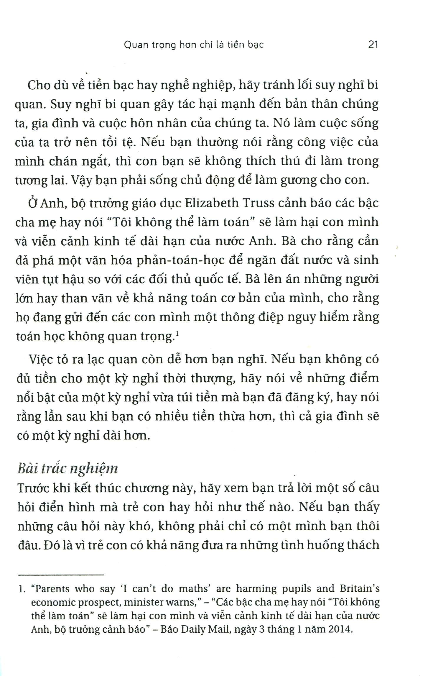 dạy con dùng tiền (tái bản 2019) - Ảnh 8