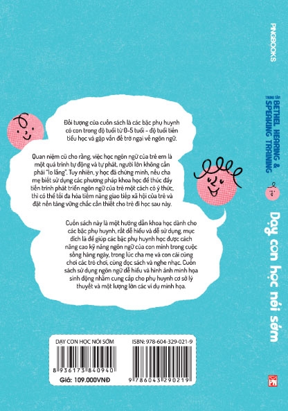 dạy con học nói sớm - Ảnh 2