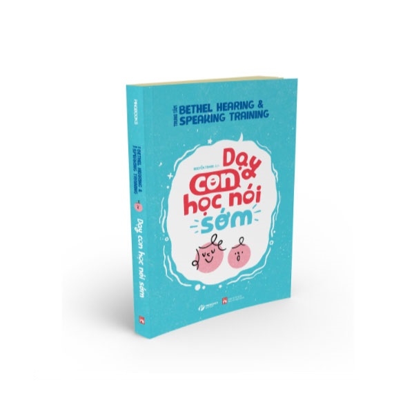 dạy con học nói sớm - Ảnh 3