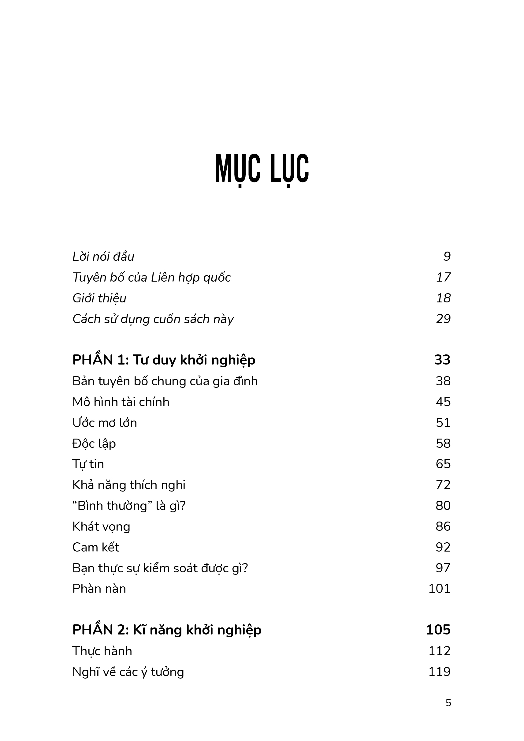 dạy con khởi nghiệp - Ảnh 4