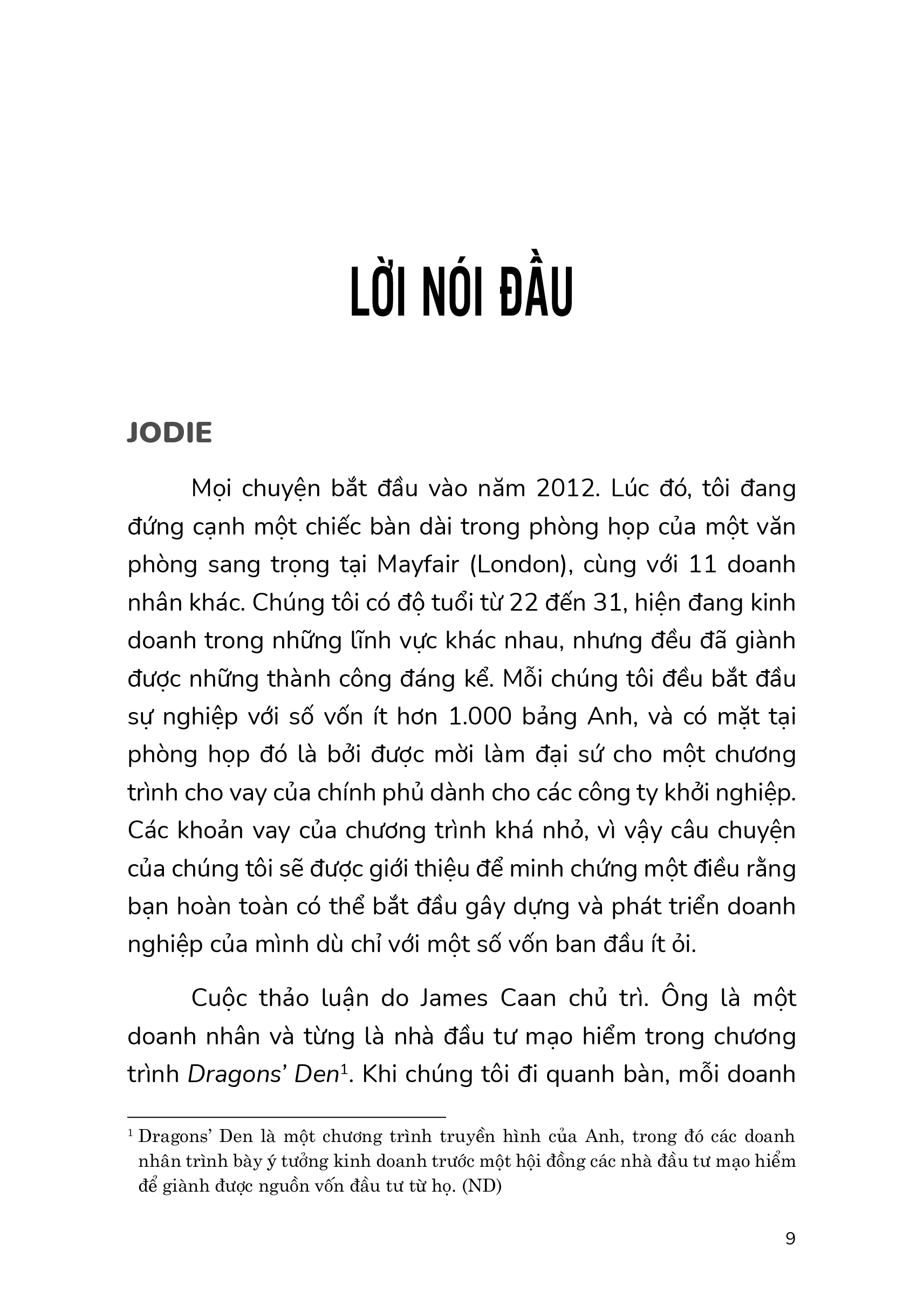 dạy con khởi nghiệp - Ảnh 7