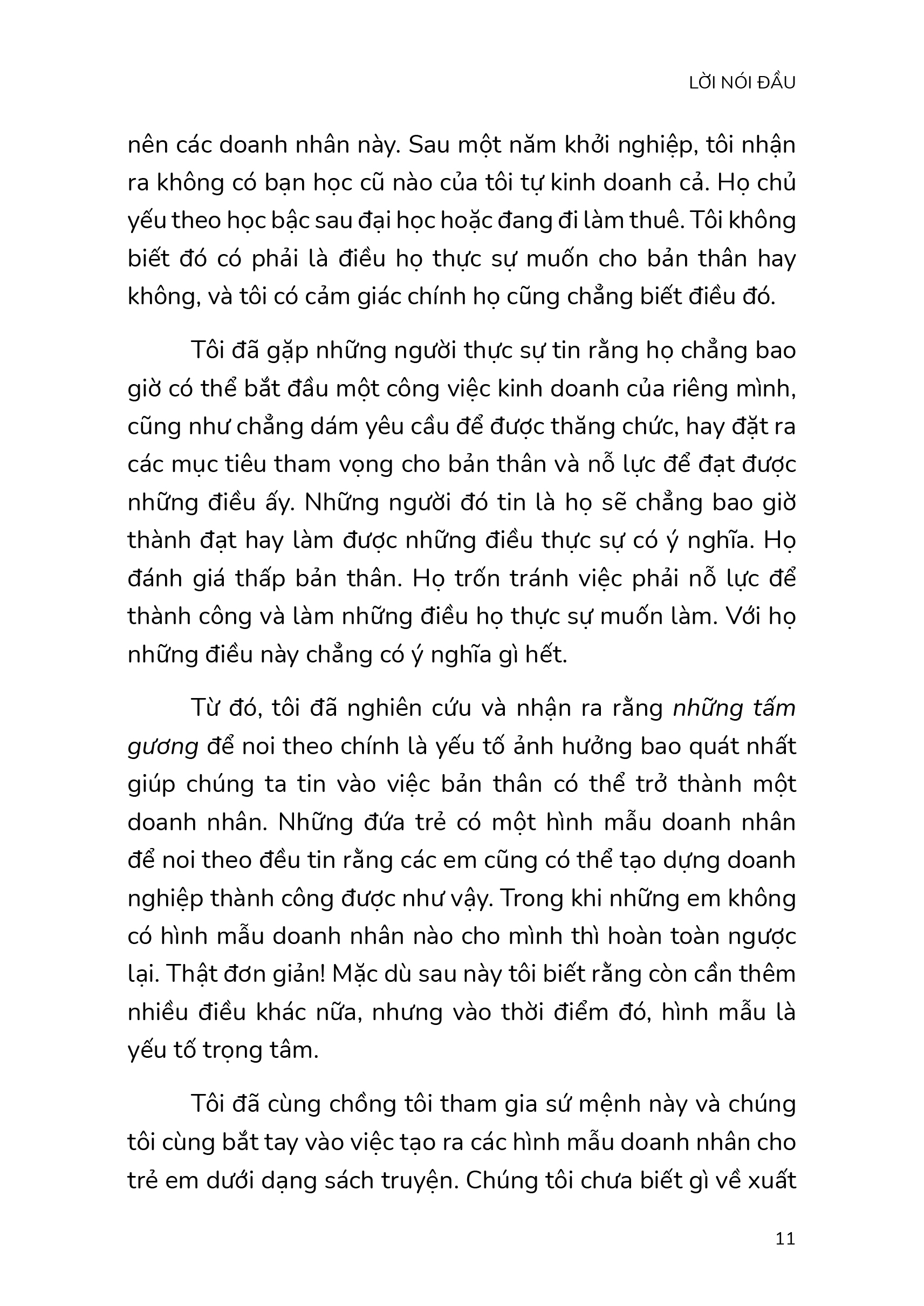 dạy con khởi nghiệp - Ảnh 9