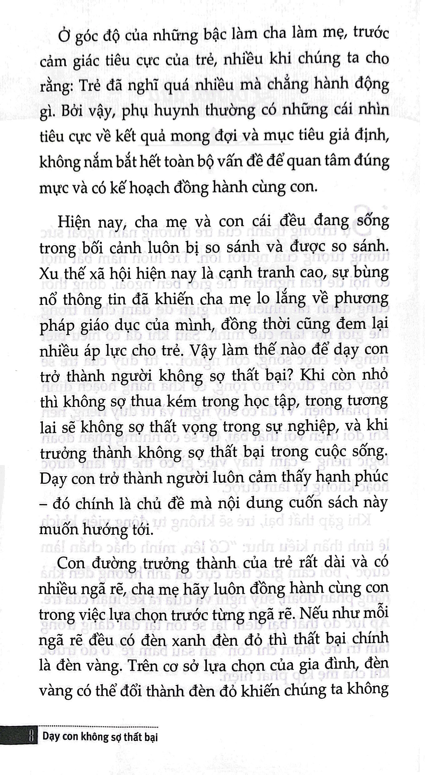 dạy con không sợ thất bại - Ảnh 5