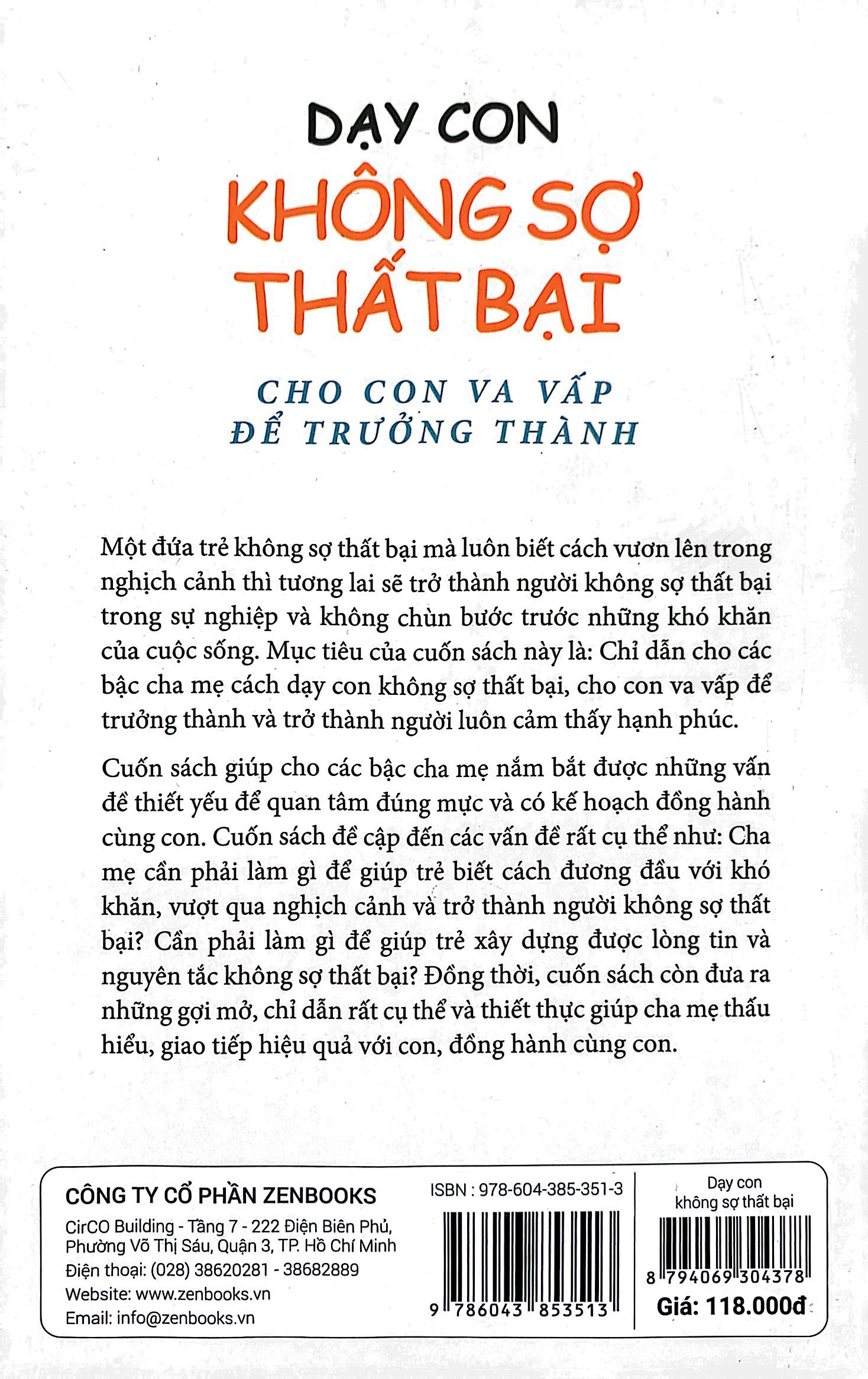 dạy con không sợ thất bại - Ảnh 9