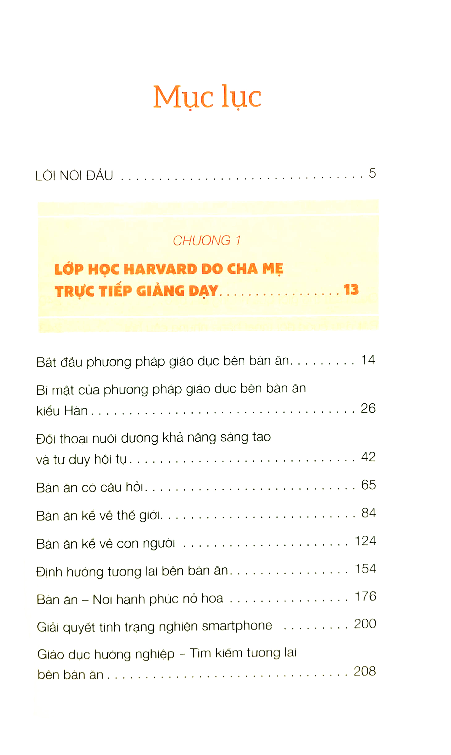 dạy con kiểu do thái - phương pháp giáo dục bên bàn ăn kiểu hàn - Ảnh 4