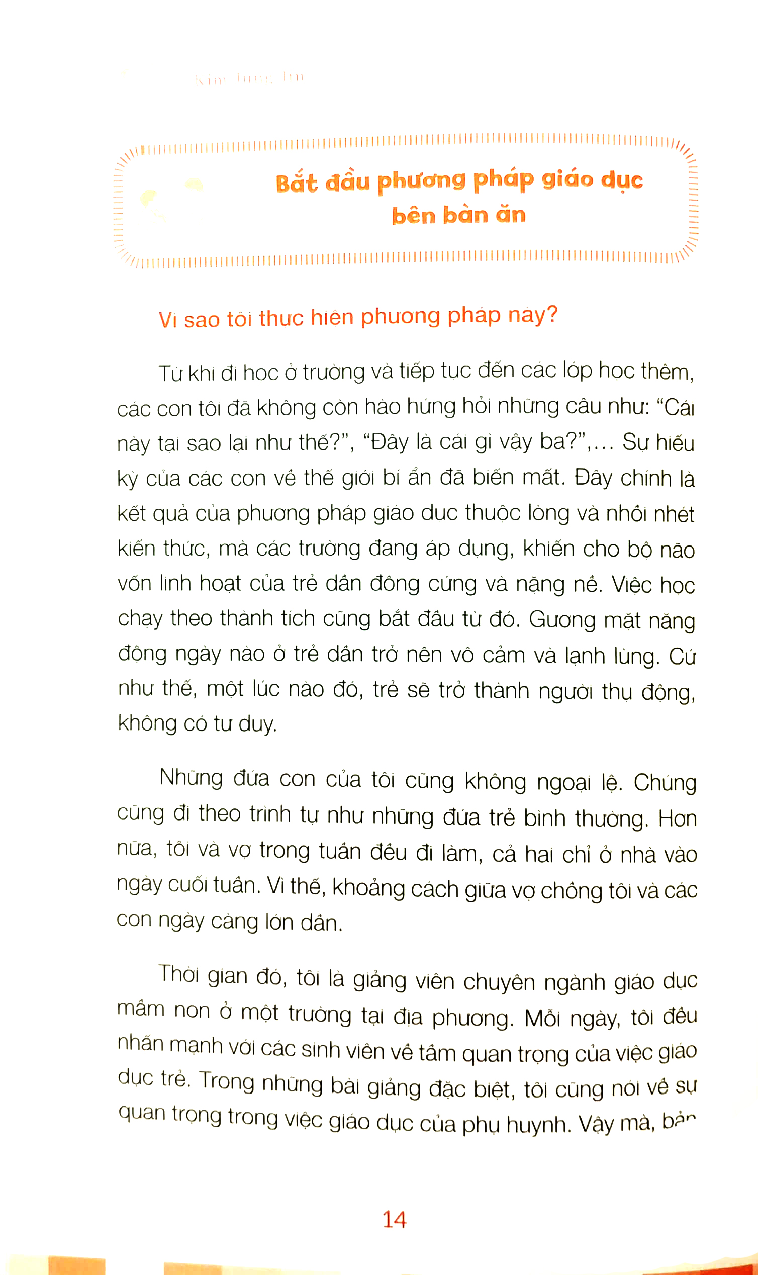 dạy con kiểu do thái - phương pháp giáo dục bên bàn ăn kiểu hàn - Ảnh 6