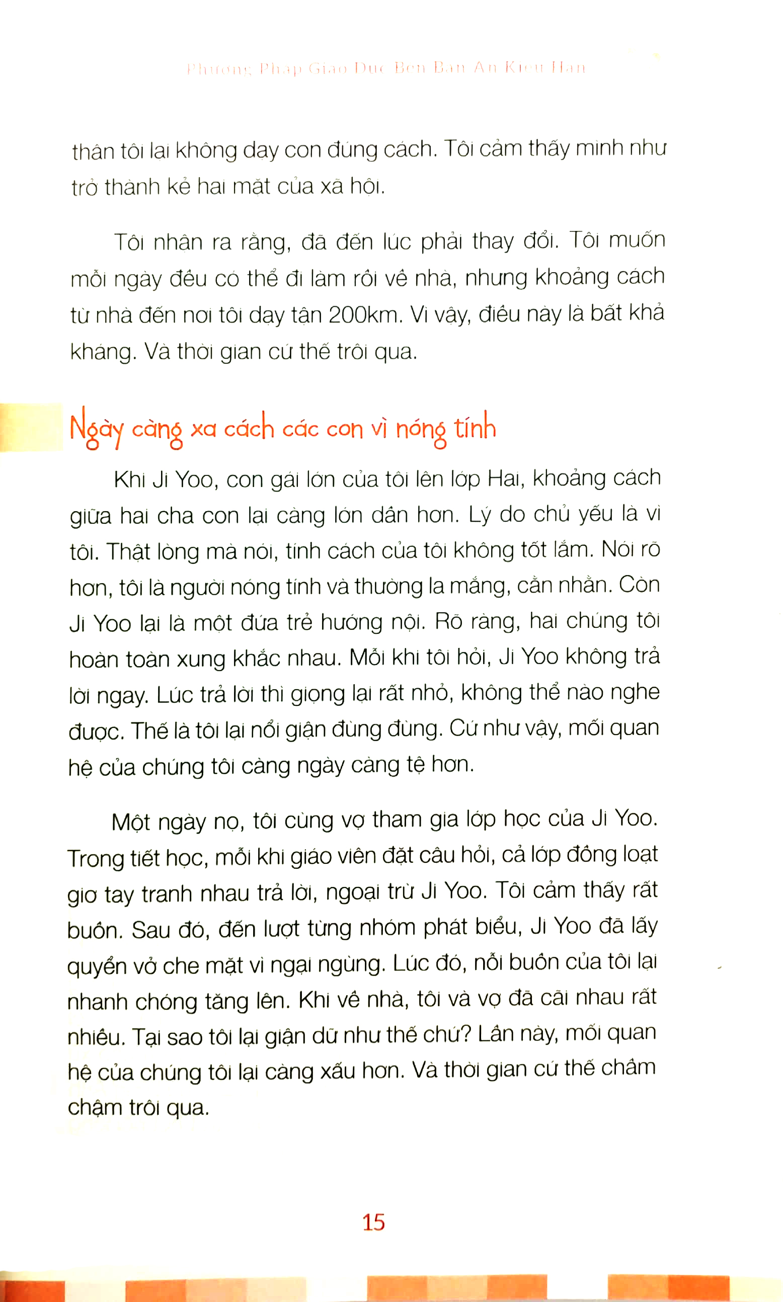 dạy con kiểu do thái - phương pháp giáo dục bên bàn ăn kiểu hàn - Ảnh 7