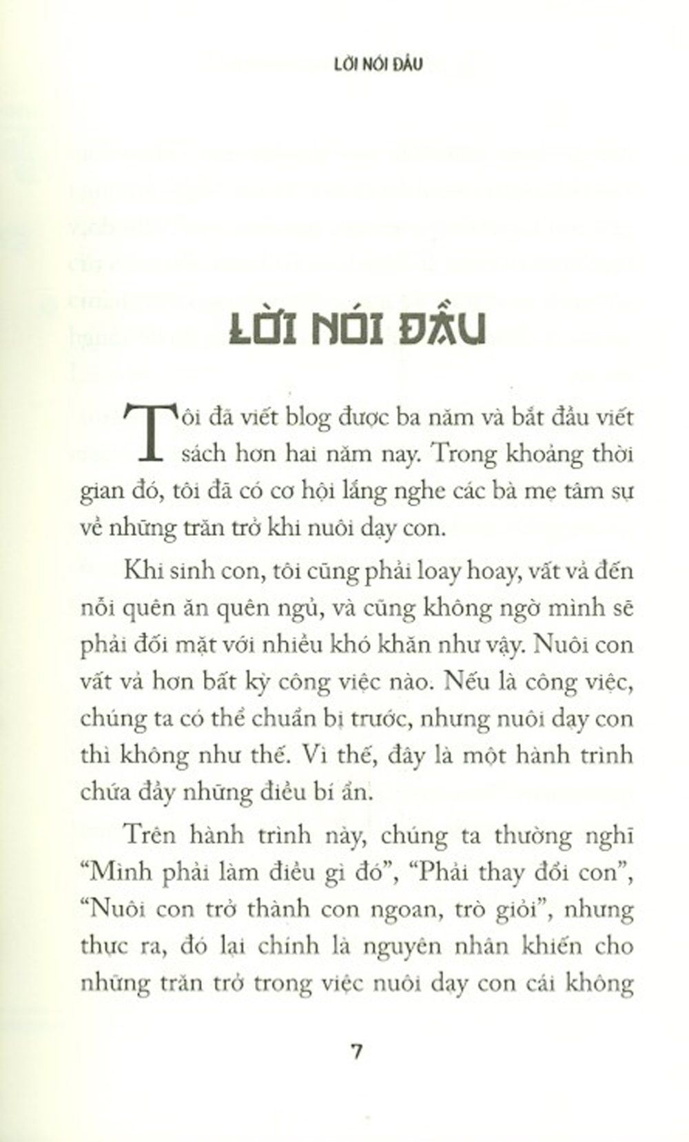 dạy con kiểu nhật - dõi theo từng bước con đi - Ảnh 4