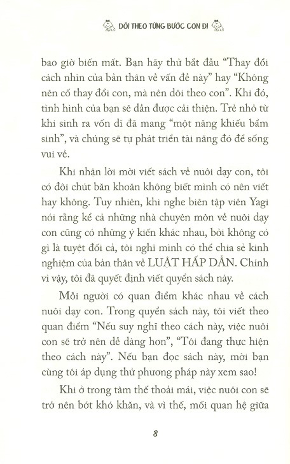 dạy con kiểu nhật - dõi theo từng bước con đi - Ảnh 5