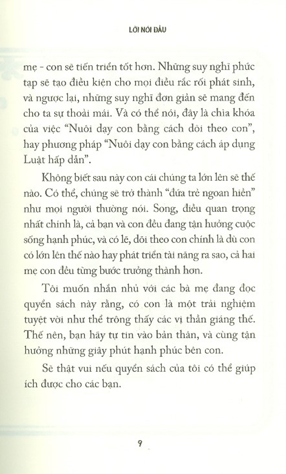 dạy con kiểu nhật - dõi theo từng bước con đi - Ảnh 6