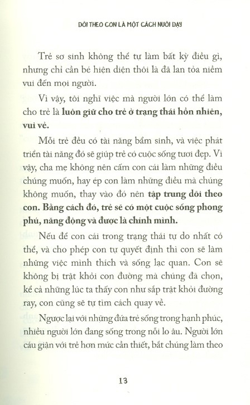 dạy con kiểu nhật - dõi theo từng bước con đi - Ảnh 8